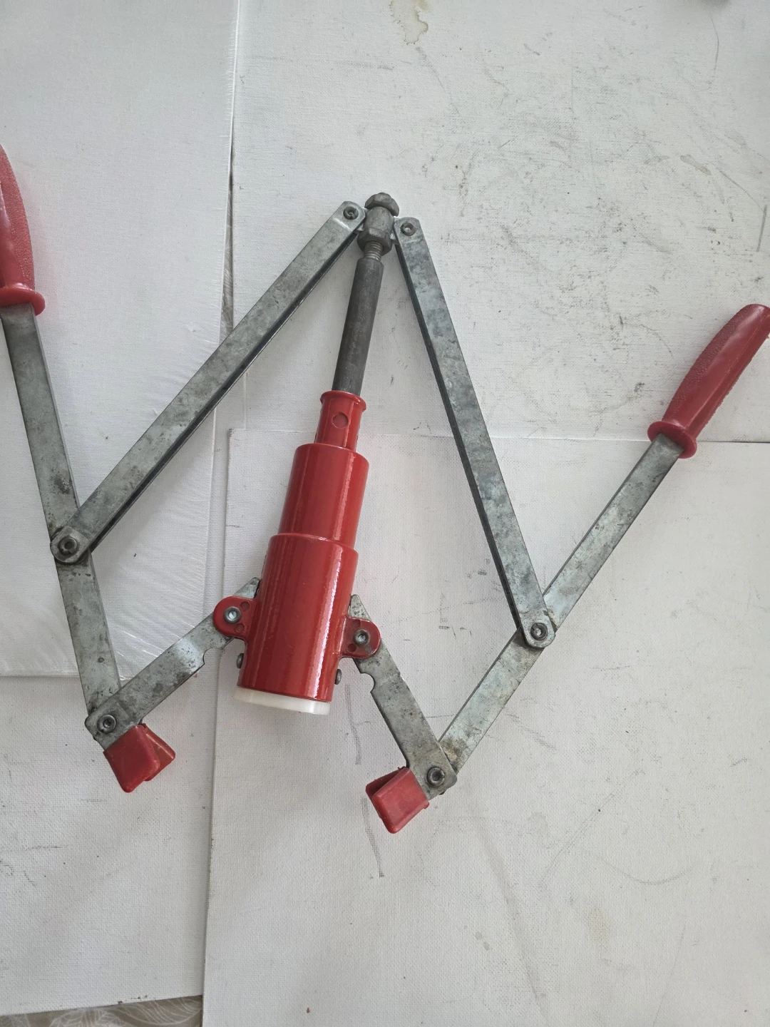 Vintage Bottle Capper Tool - photo 2