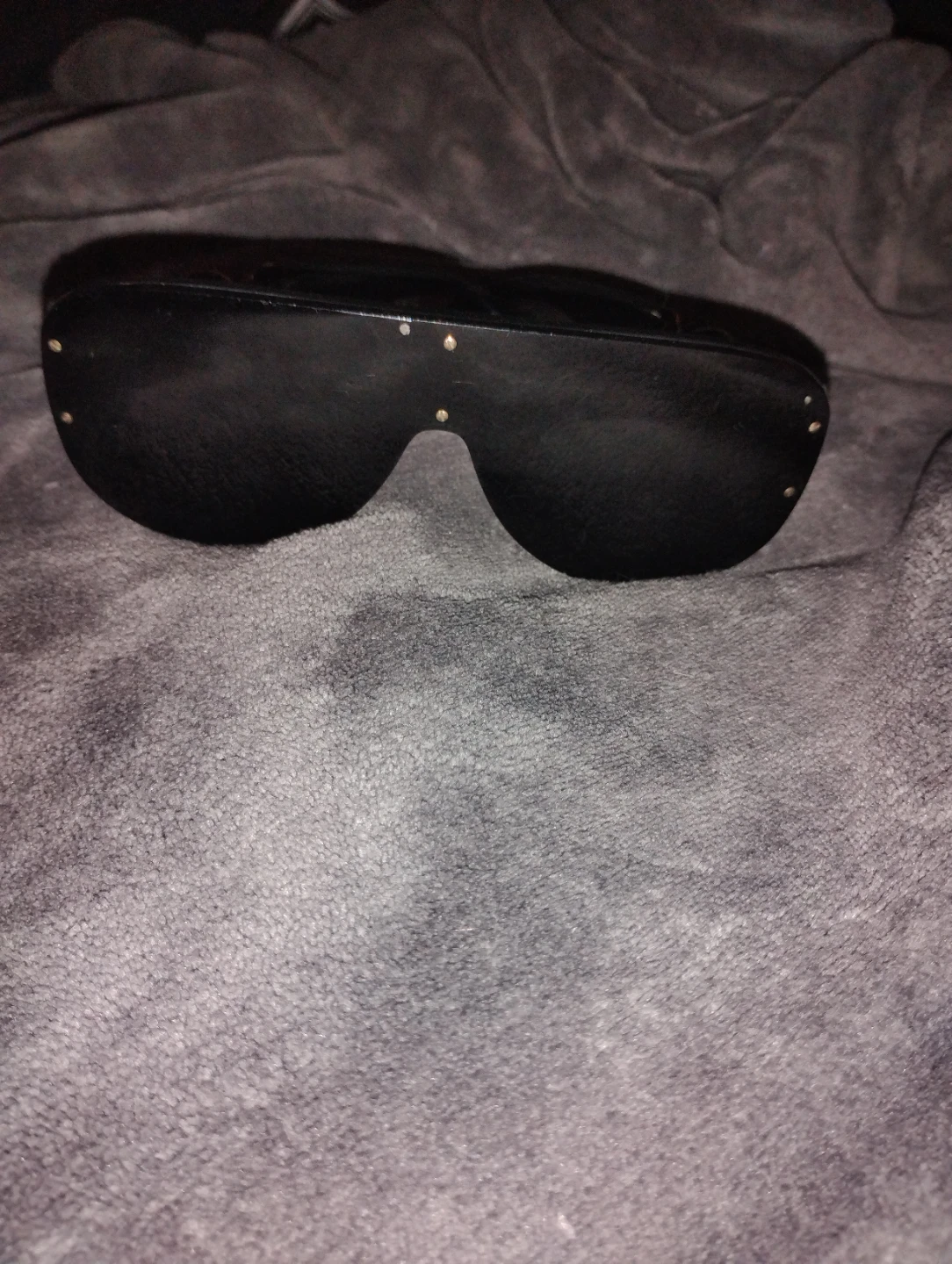 Versace Sunglasses MOD. 4391 GB1/87 - photo 2