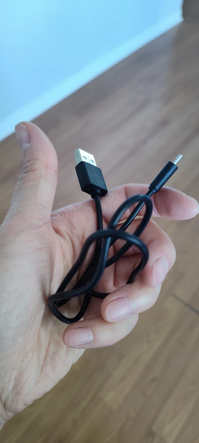 USB to Micro USB Cable