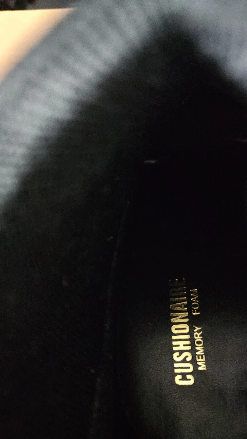 Nice shoes! - photo 4