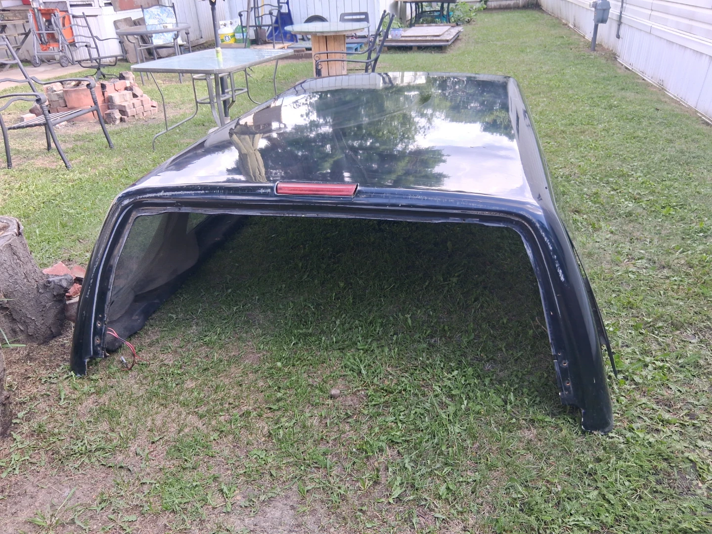 RAIDER Truck Cap/Tonneau Cover - photo 3