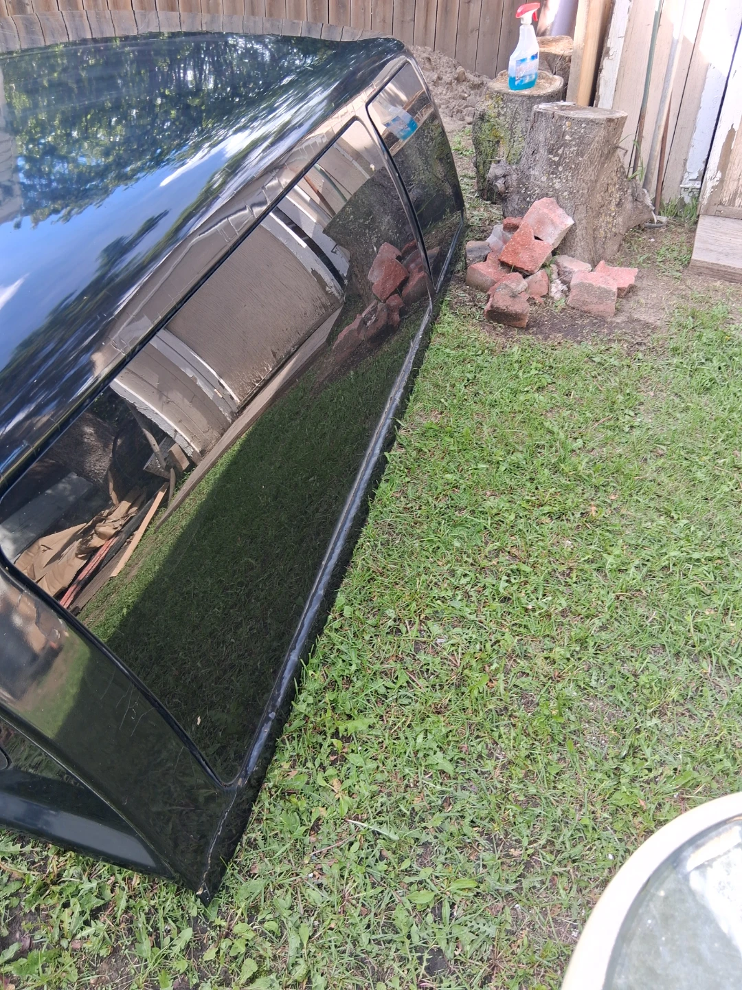 RAIDER Truck Cap/Tonneau Cover - photo 4