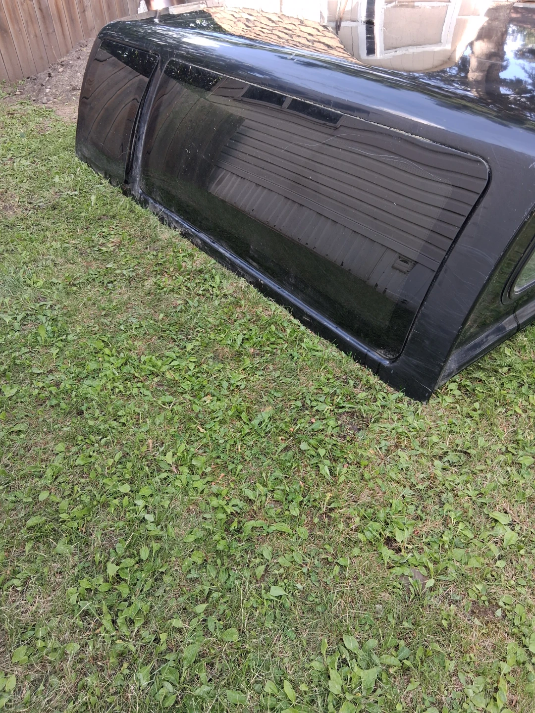 RAIDER Truck Cap/Tonneau Cover - photo 5