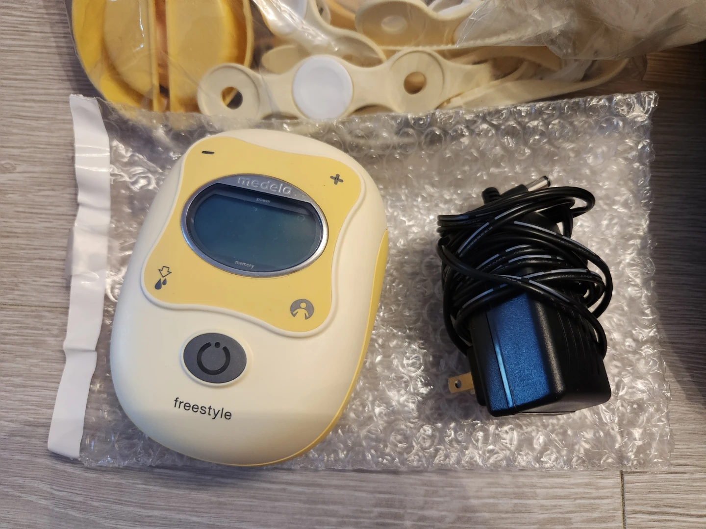 Medela Pump ⚽ - photo 2