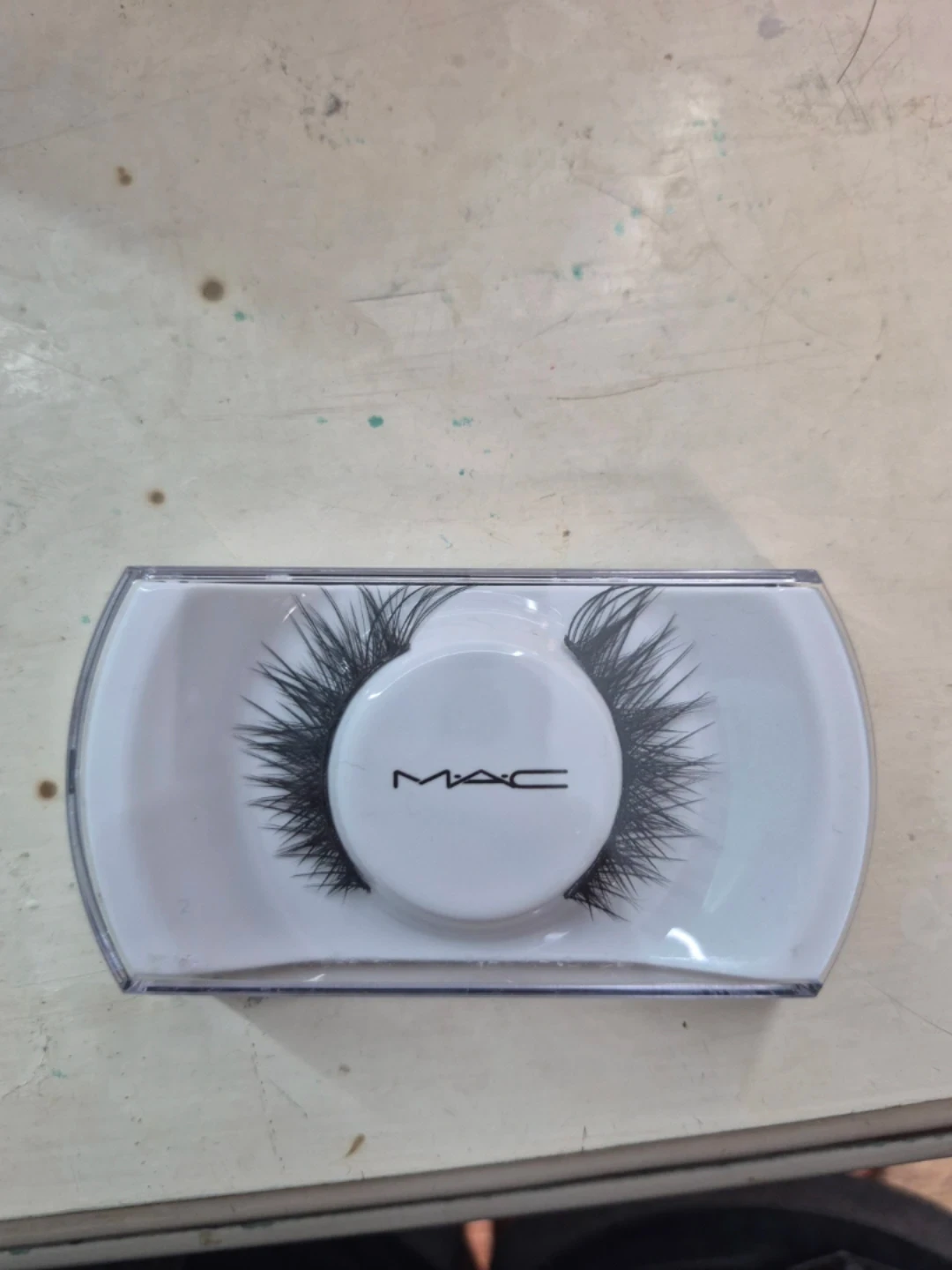MAC False Eyelashes