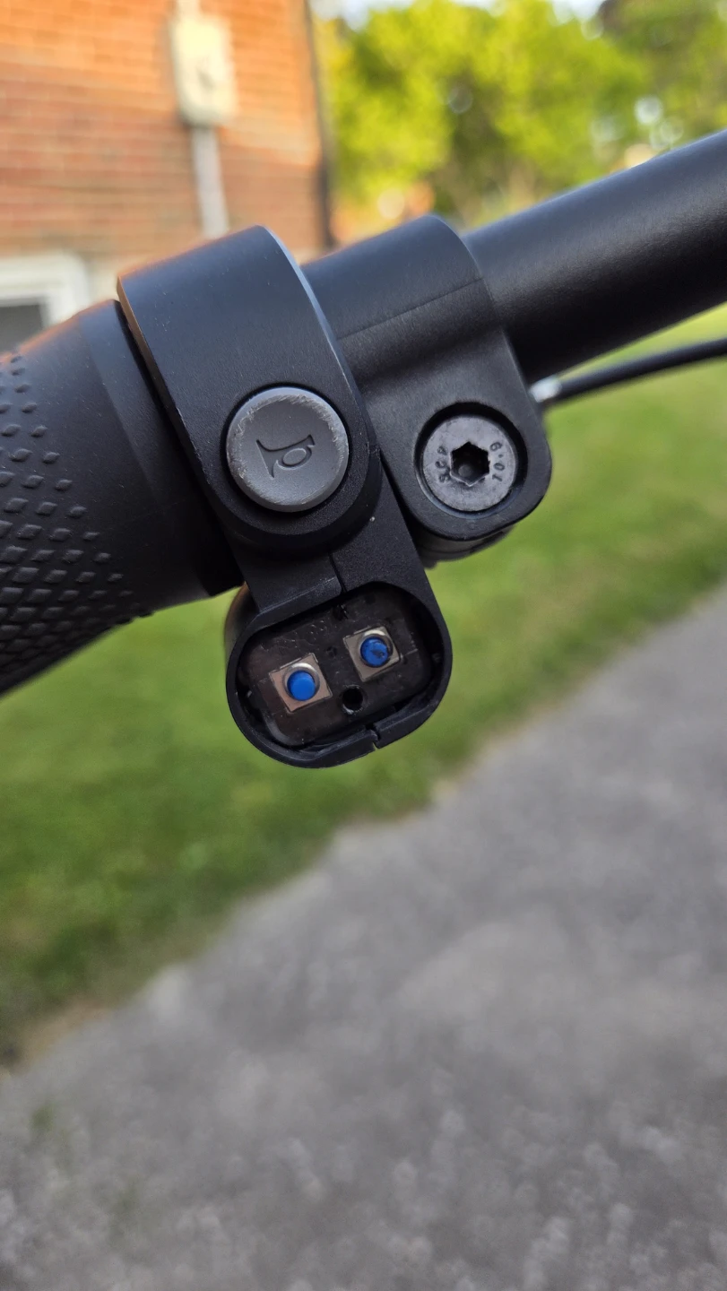 Segway Ninebot MAX G2 Electric Scooter - photo 5