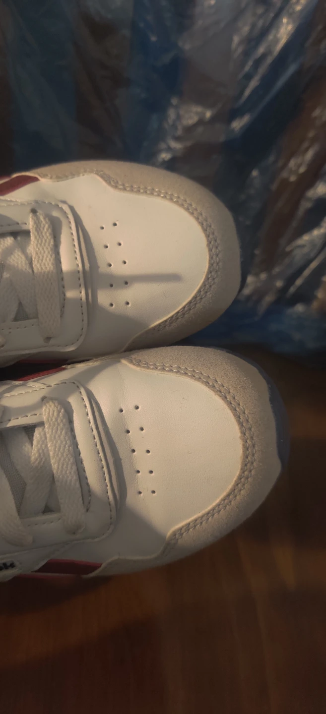 Reebok  Sneakers size 2 - photo 4