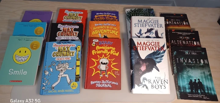 🚨 Amazing Books for Great Deals 🚨 - photo 4