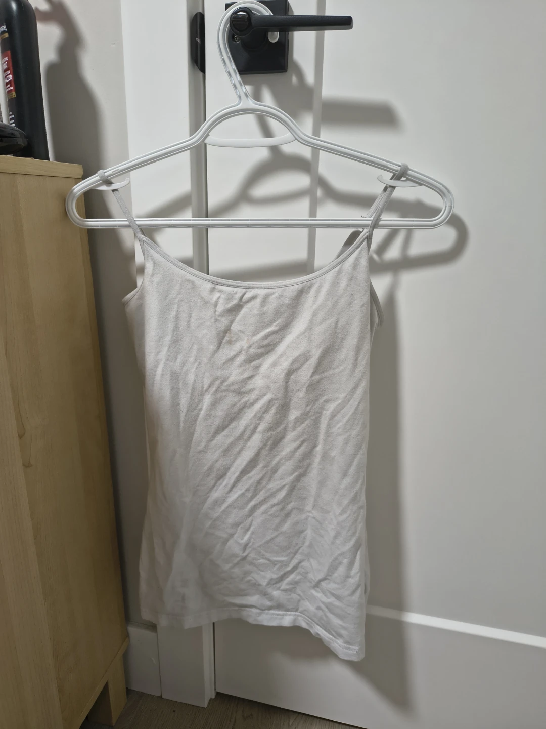 Basic cami
