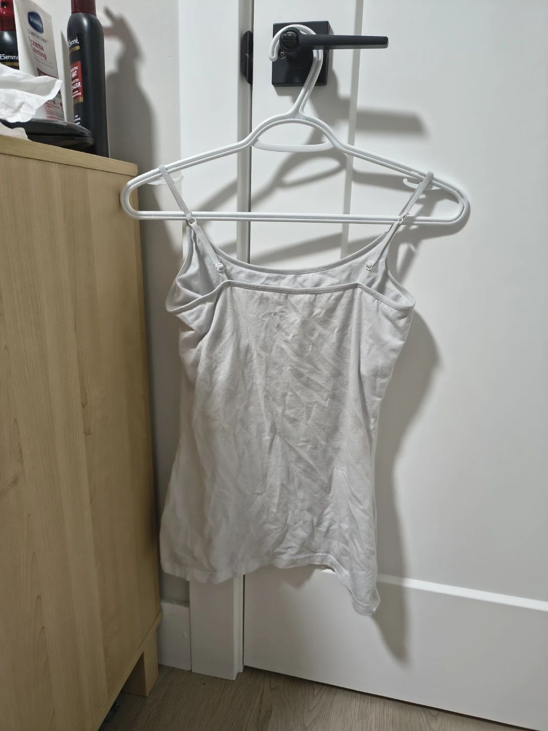Basic cami - photo 4