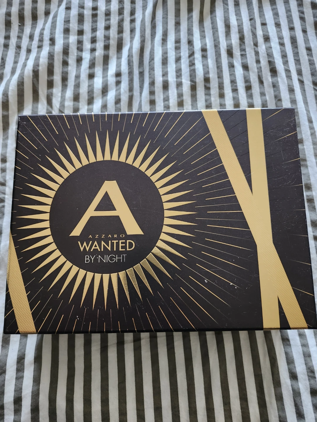 Azzaro Wanted By Night Eau de Parfum Gift Set - photo 2