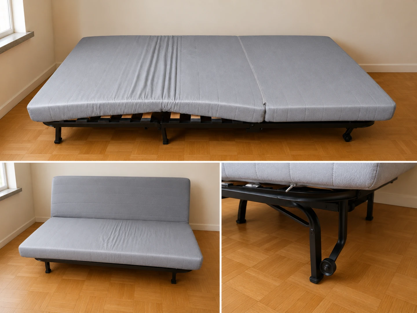 IKEA LYCKSELE Sofa Bed