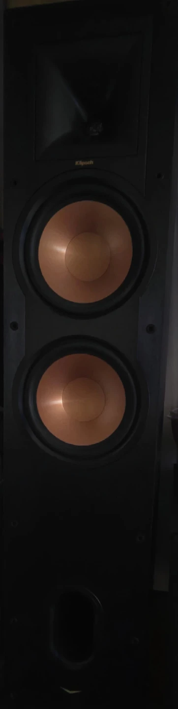 Klipsch Speakers