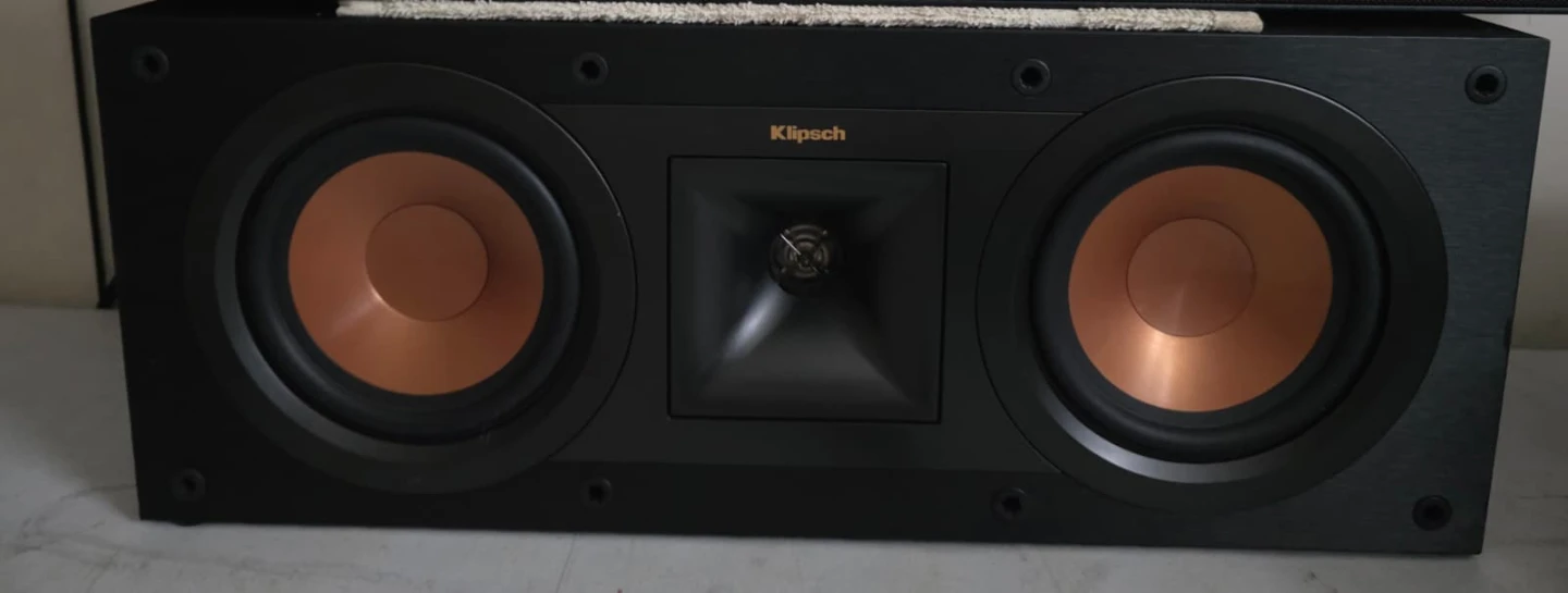 Klipsch Speakers - photo 3