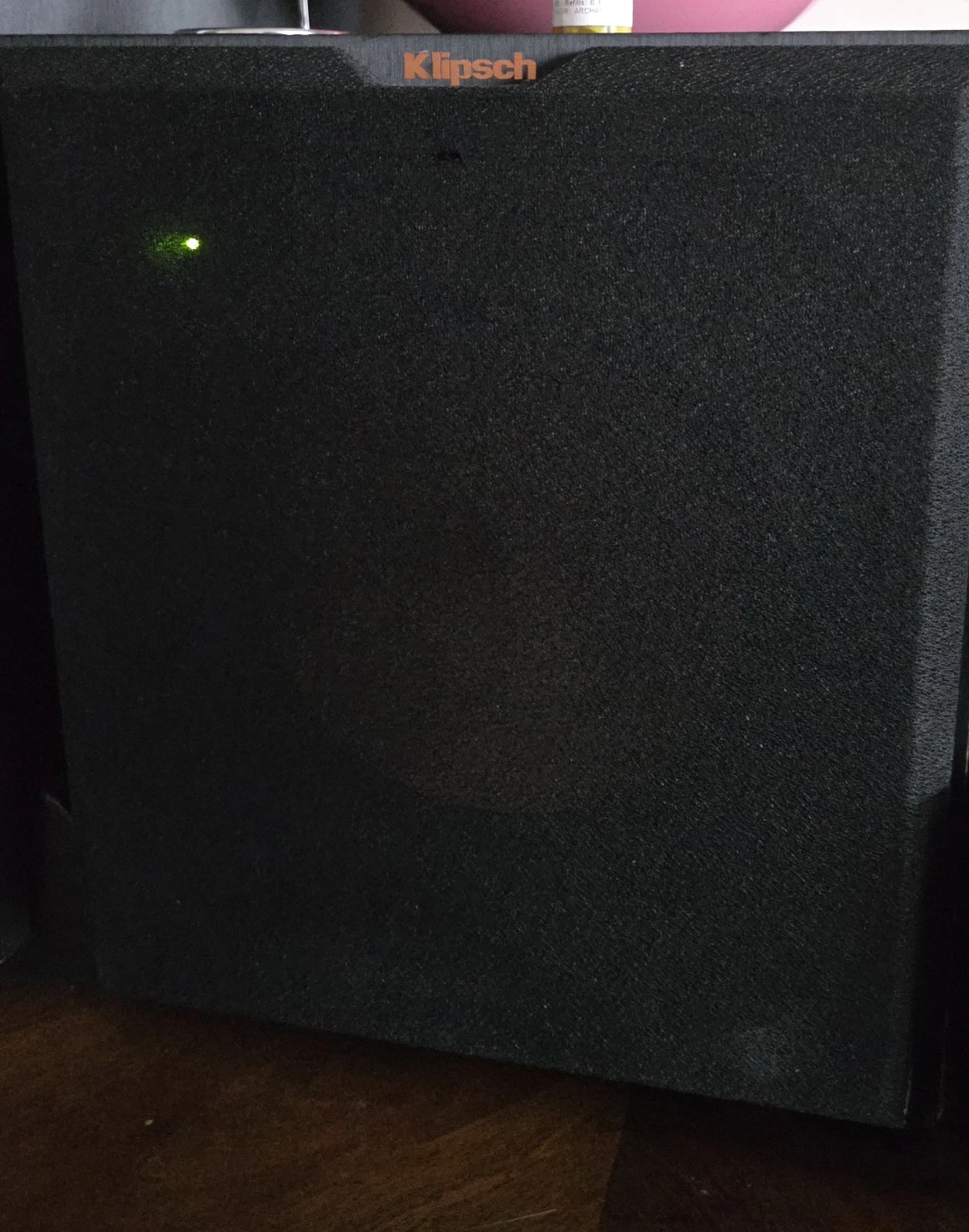 Klipsch Speakers - photo 4
