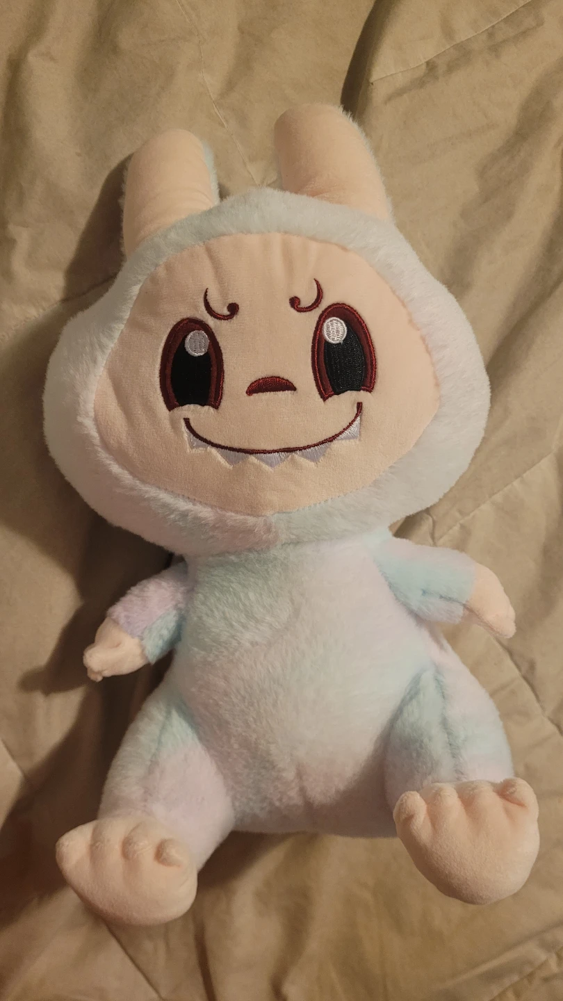 Plush Toy Stuffed Animal - Babalu