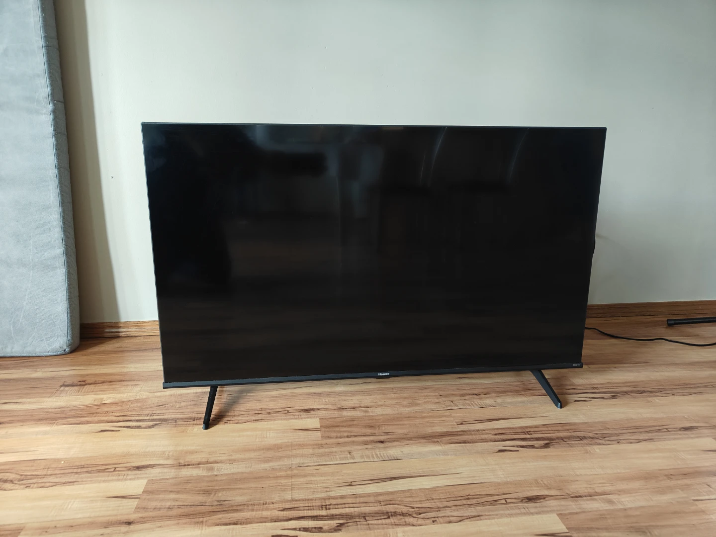 Hisense 50" UHD 4K Smart TV - photo 4