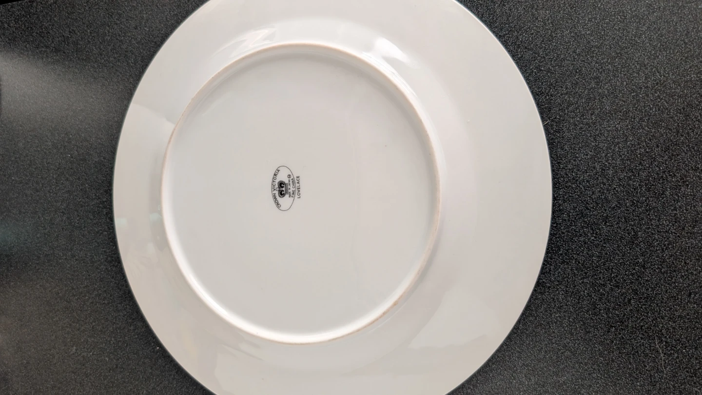 Collingwood Dinner Plate - photo 2