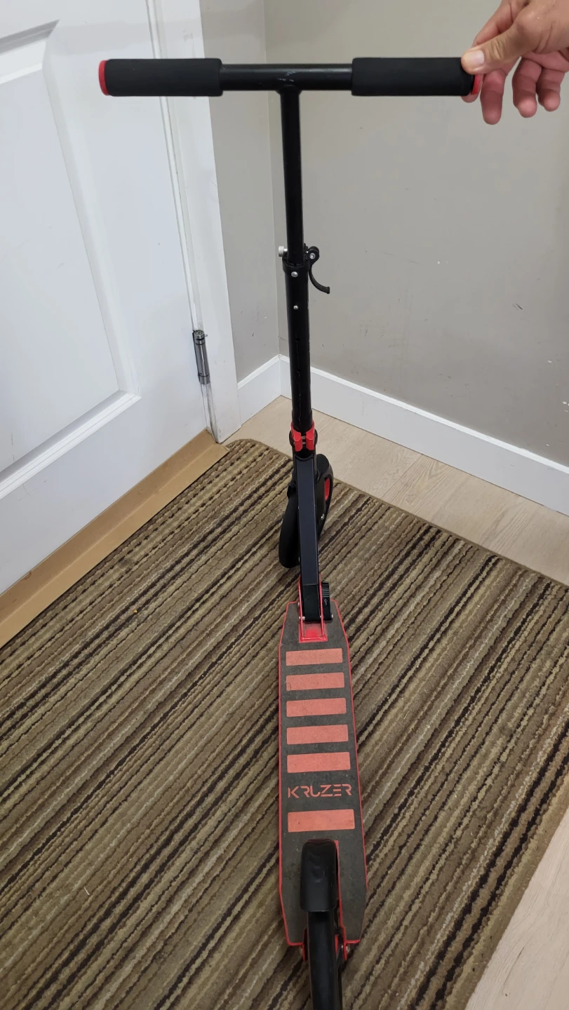 Adjustable Kruzer Scooter - photo 3