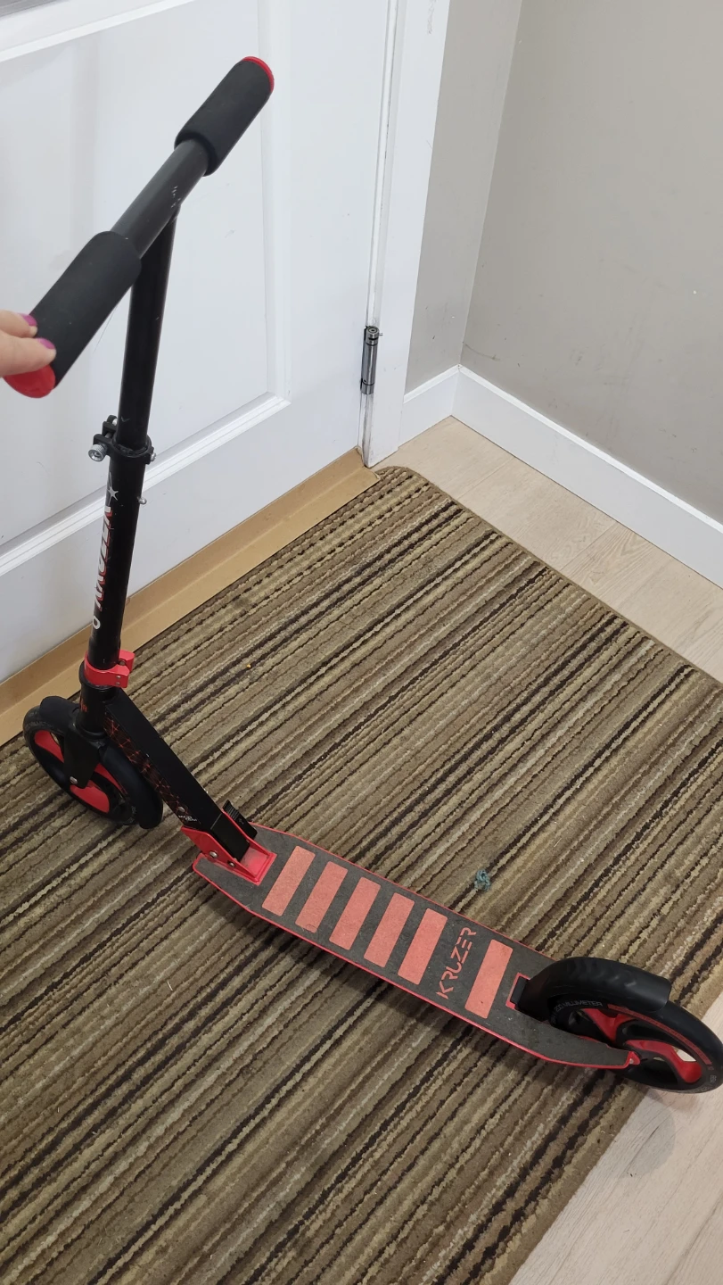 Adjustable Kruzer Scooter - photo 4