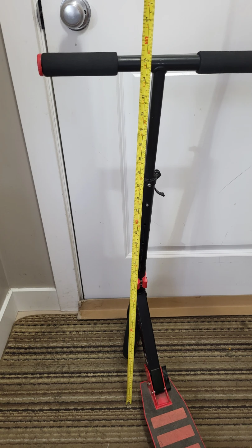 Adjustable Kruzer Scooter - photo 5