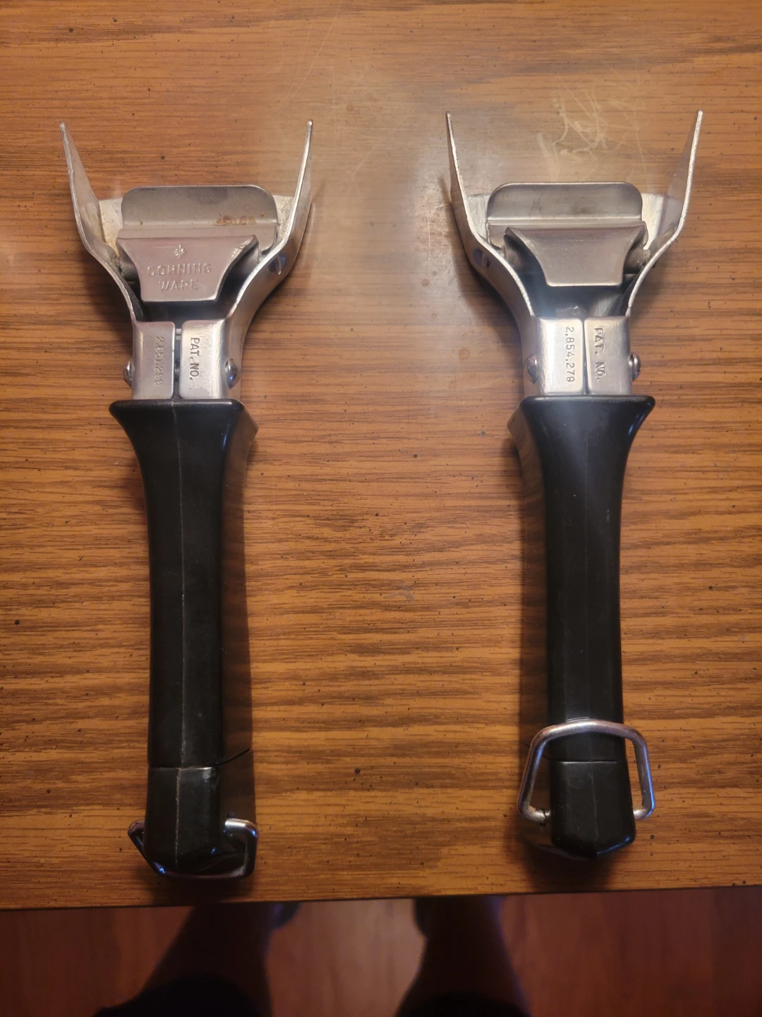 CorningWare Pot Handle Set - photo 2