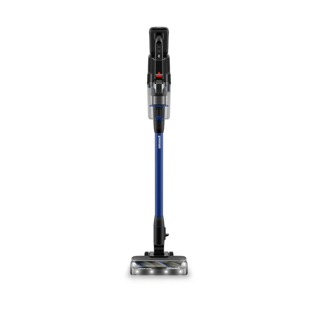 Bissell Cordless Vacuum Cleaner with Attachments - photo 2