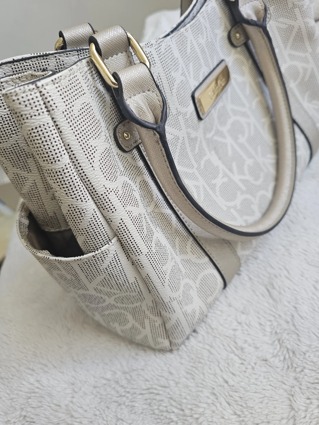 Calvin Klein Tote Bag - photo 4