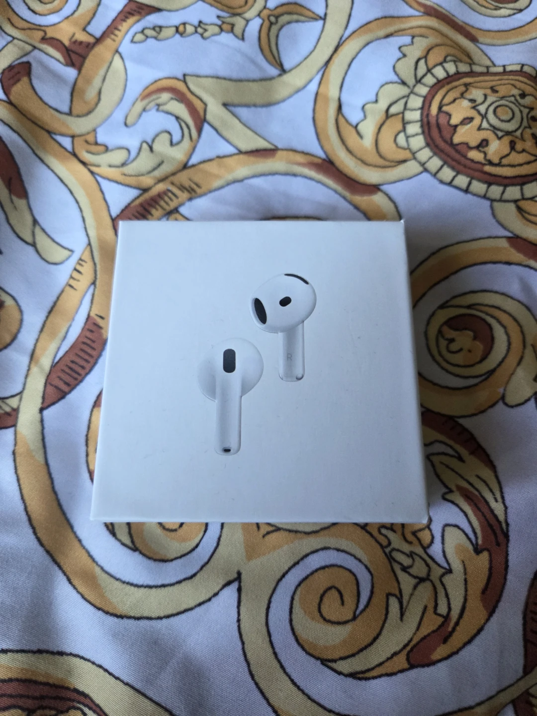 Apple AirPods 4s (ANC)