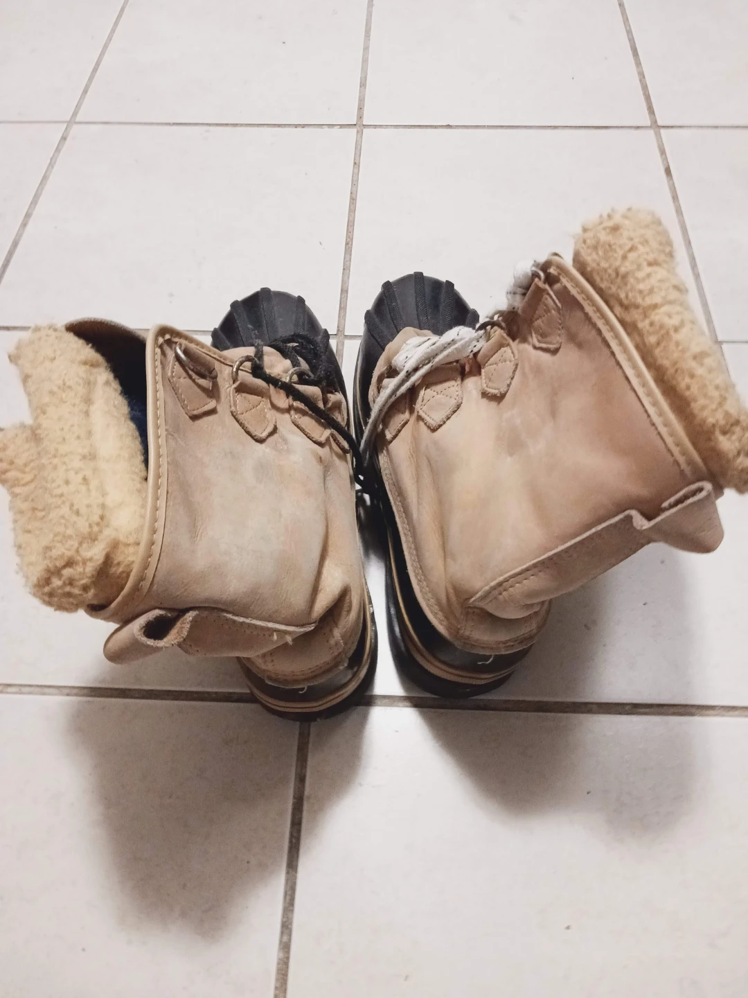 ⚽  Get now, off season - World Famous Snow Boots - photo 2
