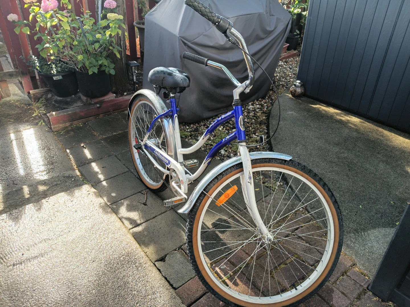 Schwinn Cruiser Bike - photo 4
