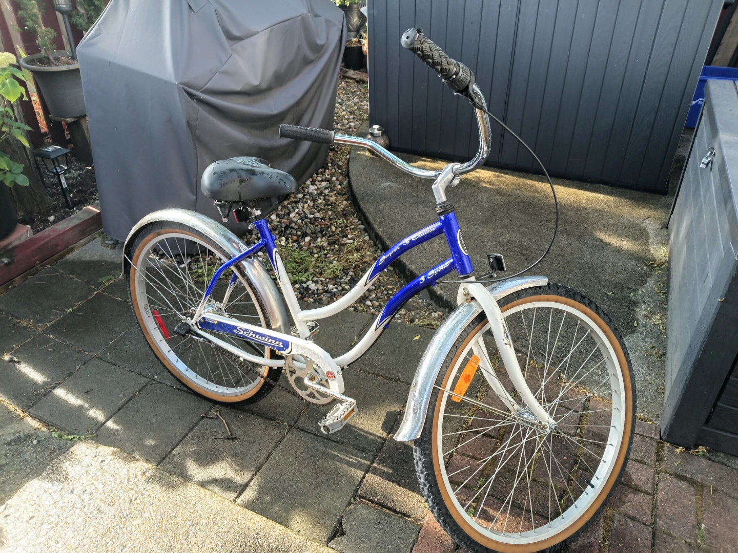 Schwinn Cruiser Bike - photo 5
