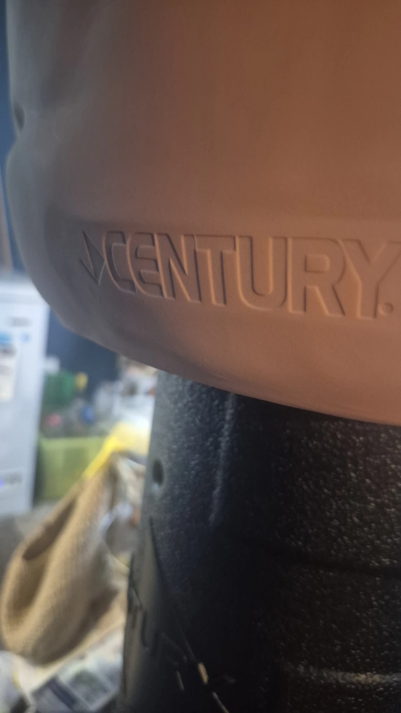 Century BOB Body Opponent Bag - photo 2