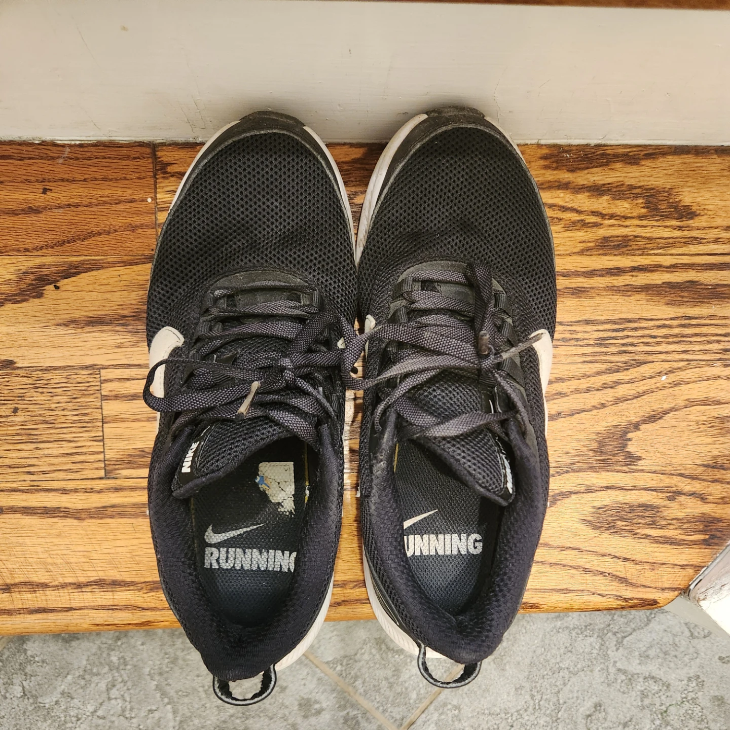 Women's Nike Running Shoes