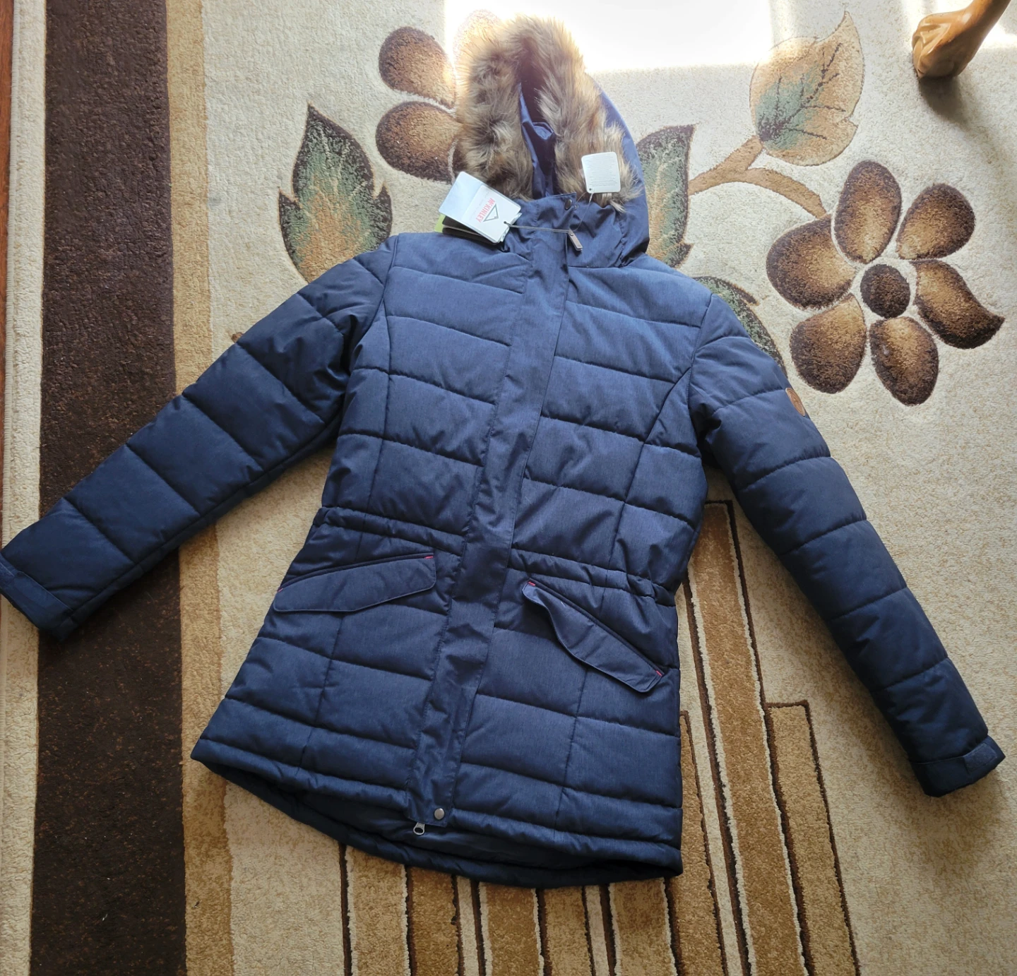McKinley Puffer Winter Jacket - photo 2