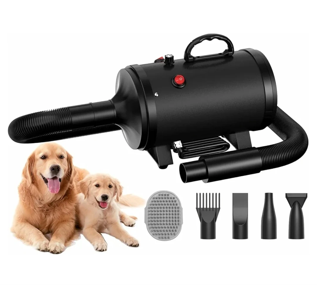 3200W Pet Hair Dryer