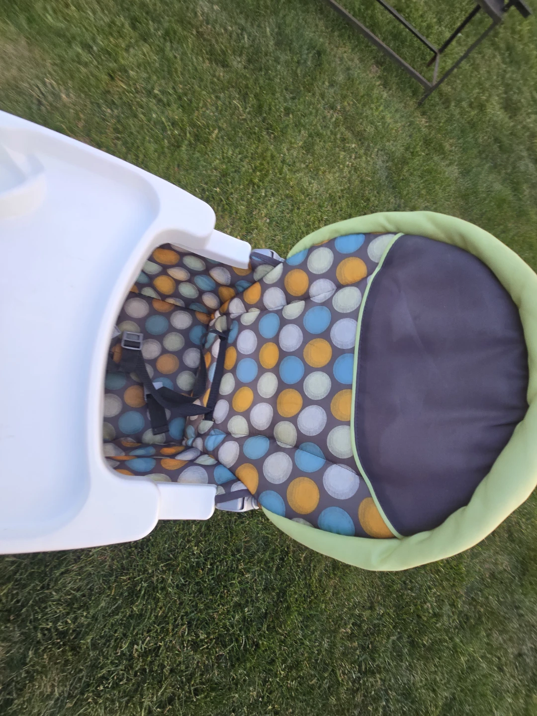 Cosco High Chair - photo 4