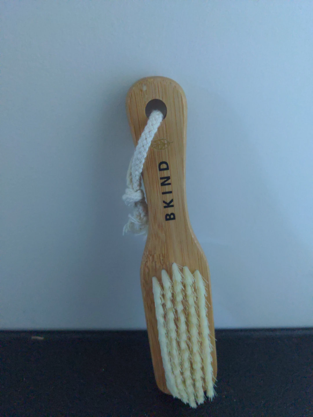 BKIND Foot Brush & Pumice Stone⚽ - photo 2