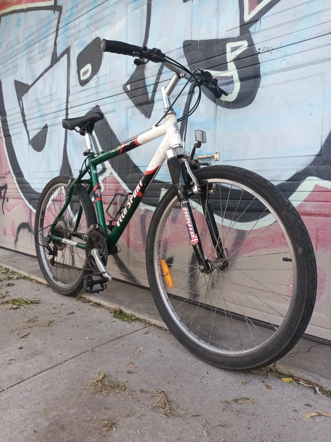 Velo Sport Bike