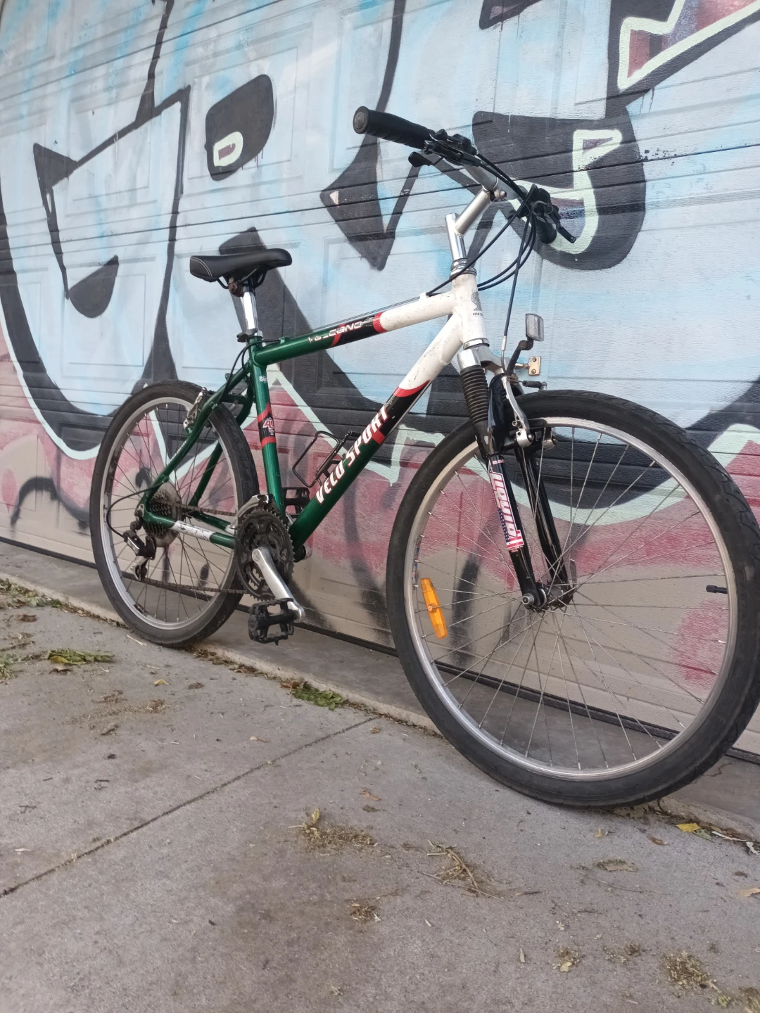 Velo Sport Bike - photo 2