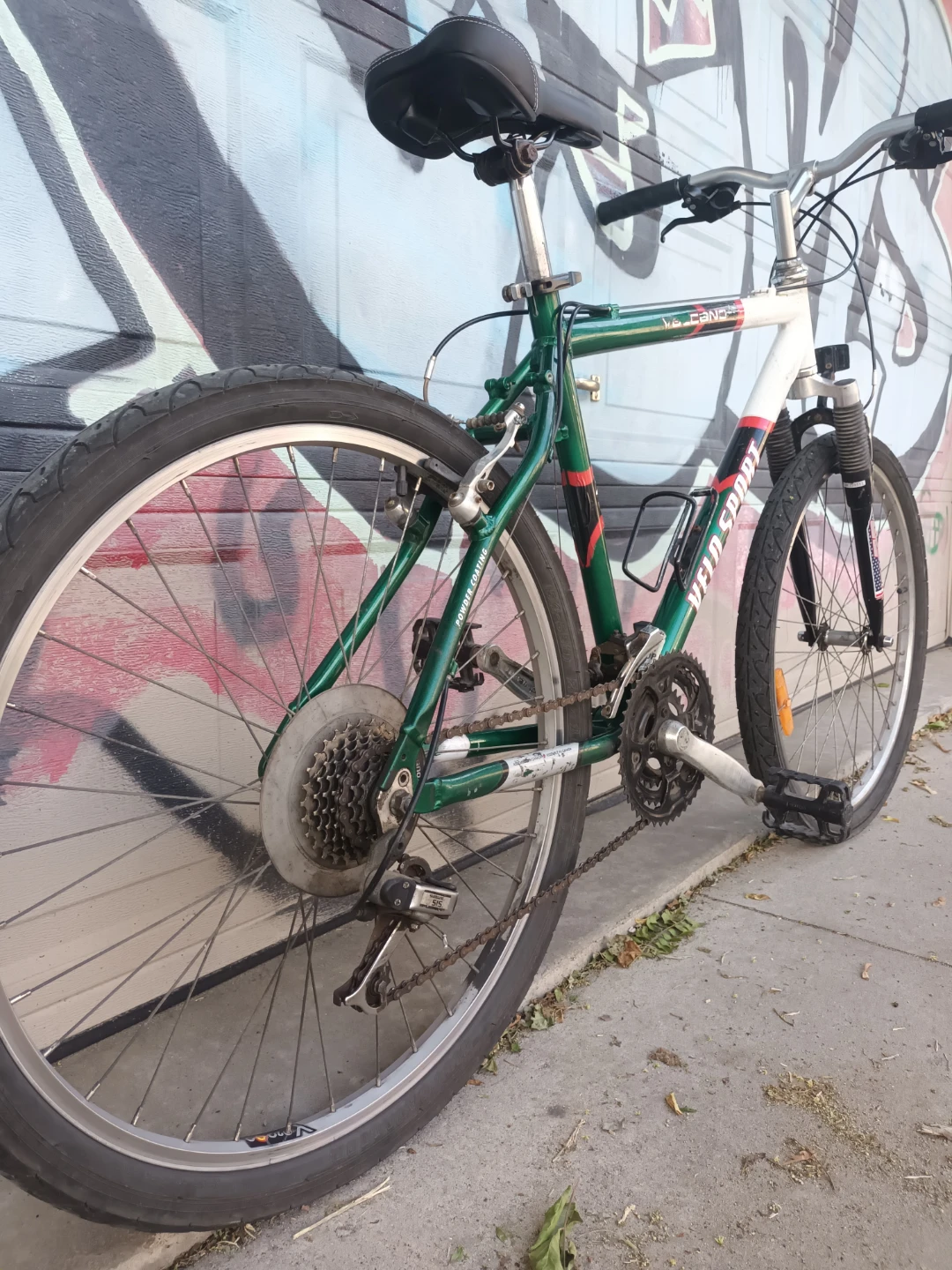 Velo Sport Bike - photo 3