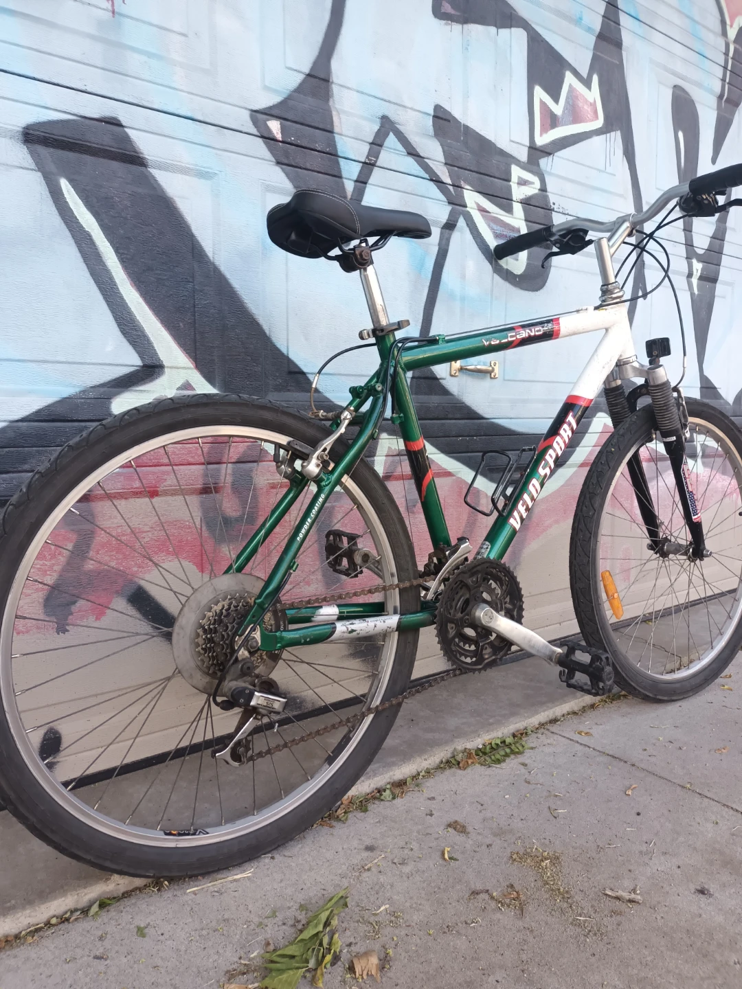 Velo Sport Bike - photo 4