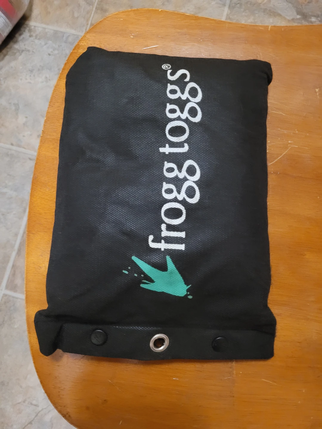 Frogg Toggs rain suit jacket and pants s/m size