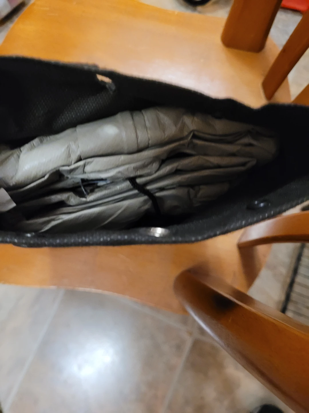 Frogg Toggs rain suit jacket and pants s/m size - photo 2