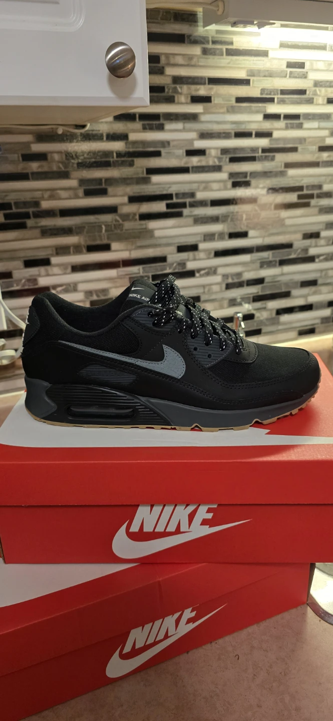 Nike Air Max 90 Shoes