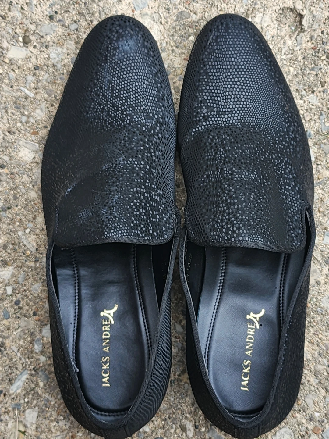 Jack's Andre Size 12 Loafers - photo 3