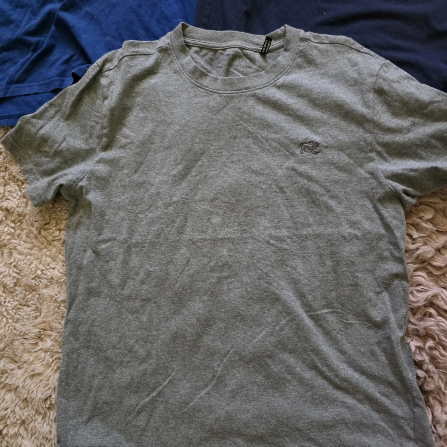 Mens T-Shirt Bundle size L - photo 2