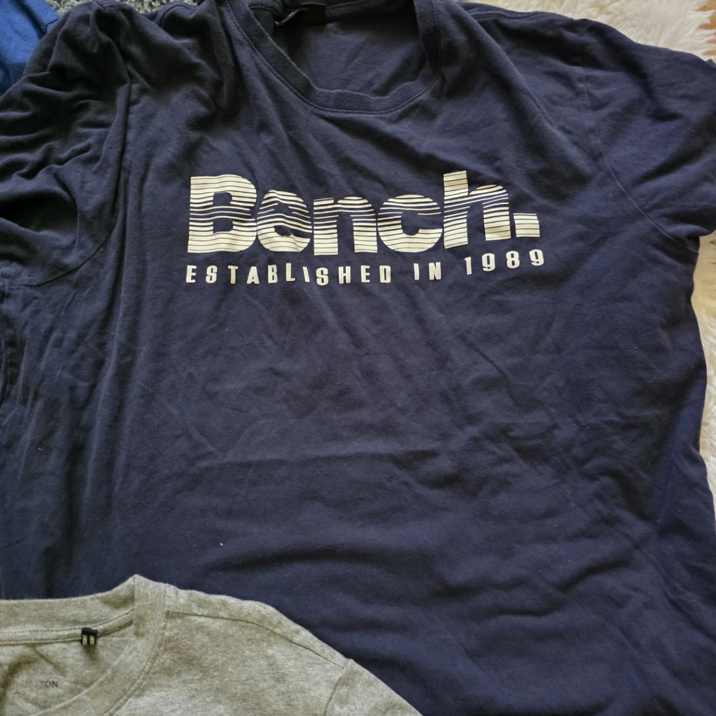 Mens T-Shirt Bundle size L - photo 3