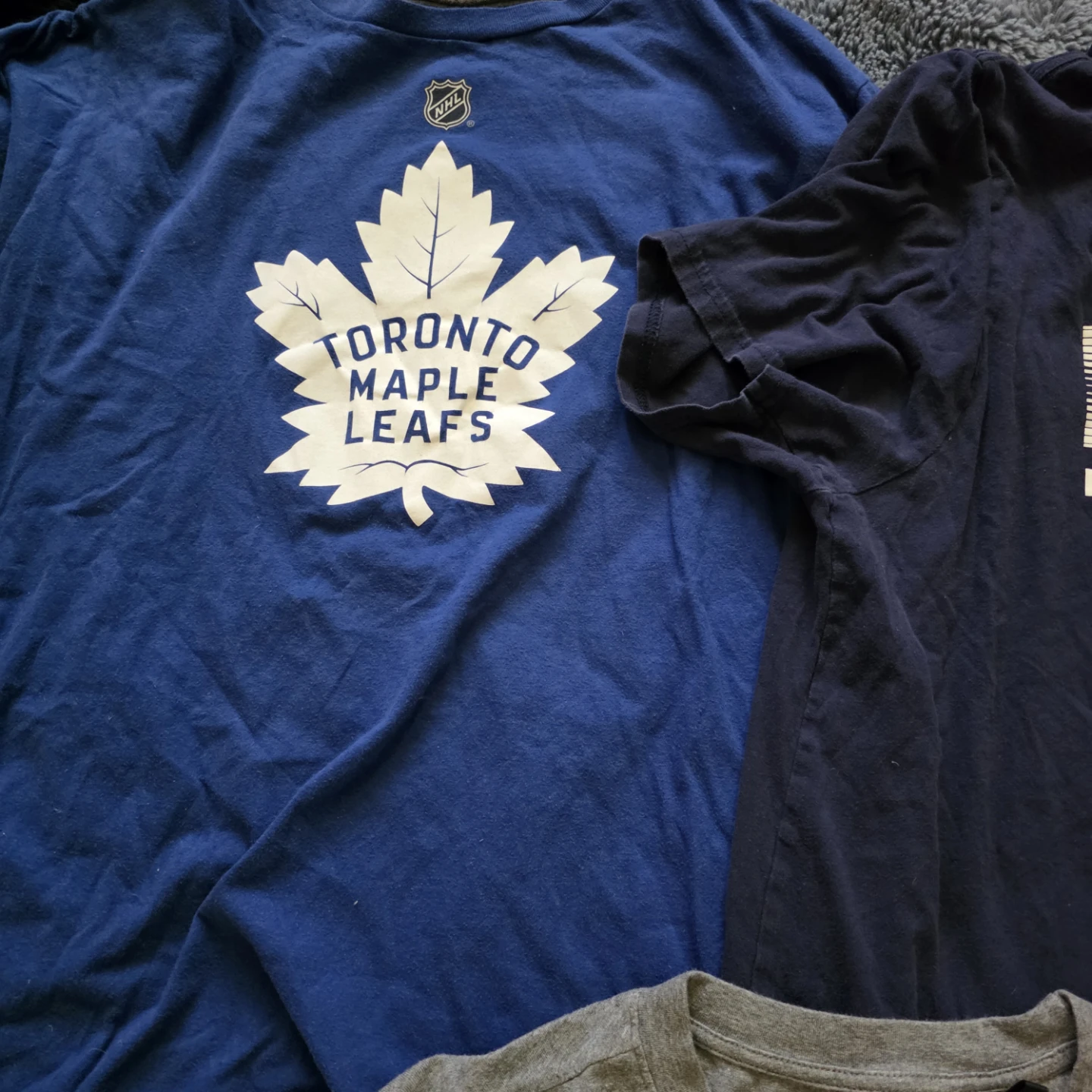 Mens T-Shirt Bundle size L - photo 4