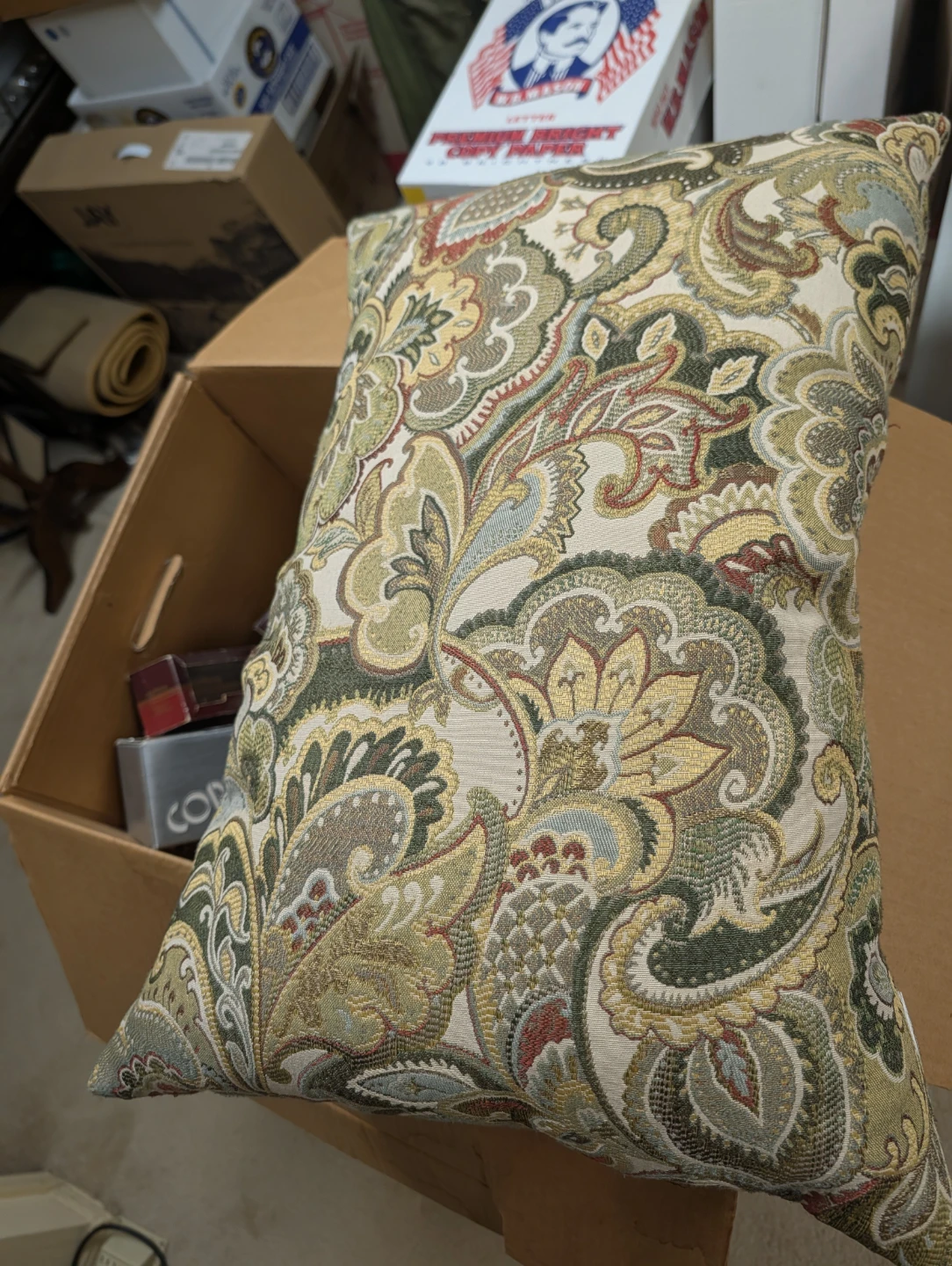 Decorative Throw Pillows - Set of 2 - photo 3